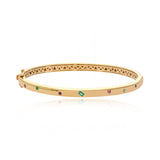 Eraya Rainbow Bangle