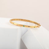 Eraya Rainbow Bangle