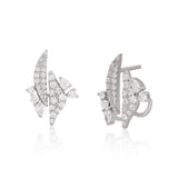 Uniform Silhouette Illusion Studs-II