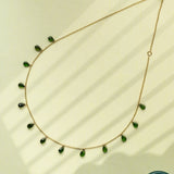 Eraya Zest Necklace