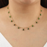 Eraya Zest Necklace