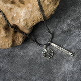 Intention Bar Pendant