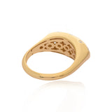 Eraya Zest Signet Ring