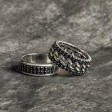 Essence Spinel Band