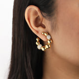 Imperii Luxe Hoops