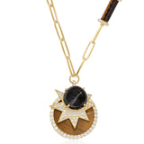 Starflare Necklace