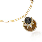 Starflare Necklace