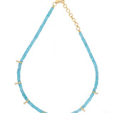 Beach and Beads Necklace