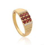 Grace Band Ring