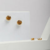 Singularity Studs