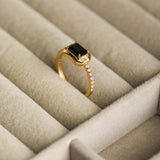 Almost Famous Signet Ring