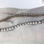 Diamond Tennis Bracelet