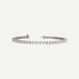 Diamond Tennis Bracelet