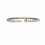 Diamond Tennis Bracelet