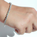 Diamond Tennis Bracelet