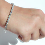 Diamond Tennis Bracelet