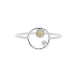 Eternal Copernican Ring