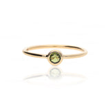 Tourmaline Oracle Ring - The Jewelz 