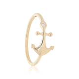 Anchor Ring